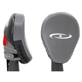 Legend Quote Stootkussen Grijs PU Legend Quote Stootkussen Grijs PU