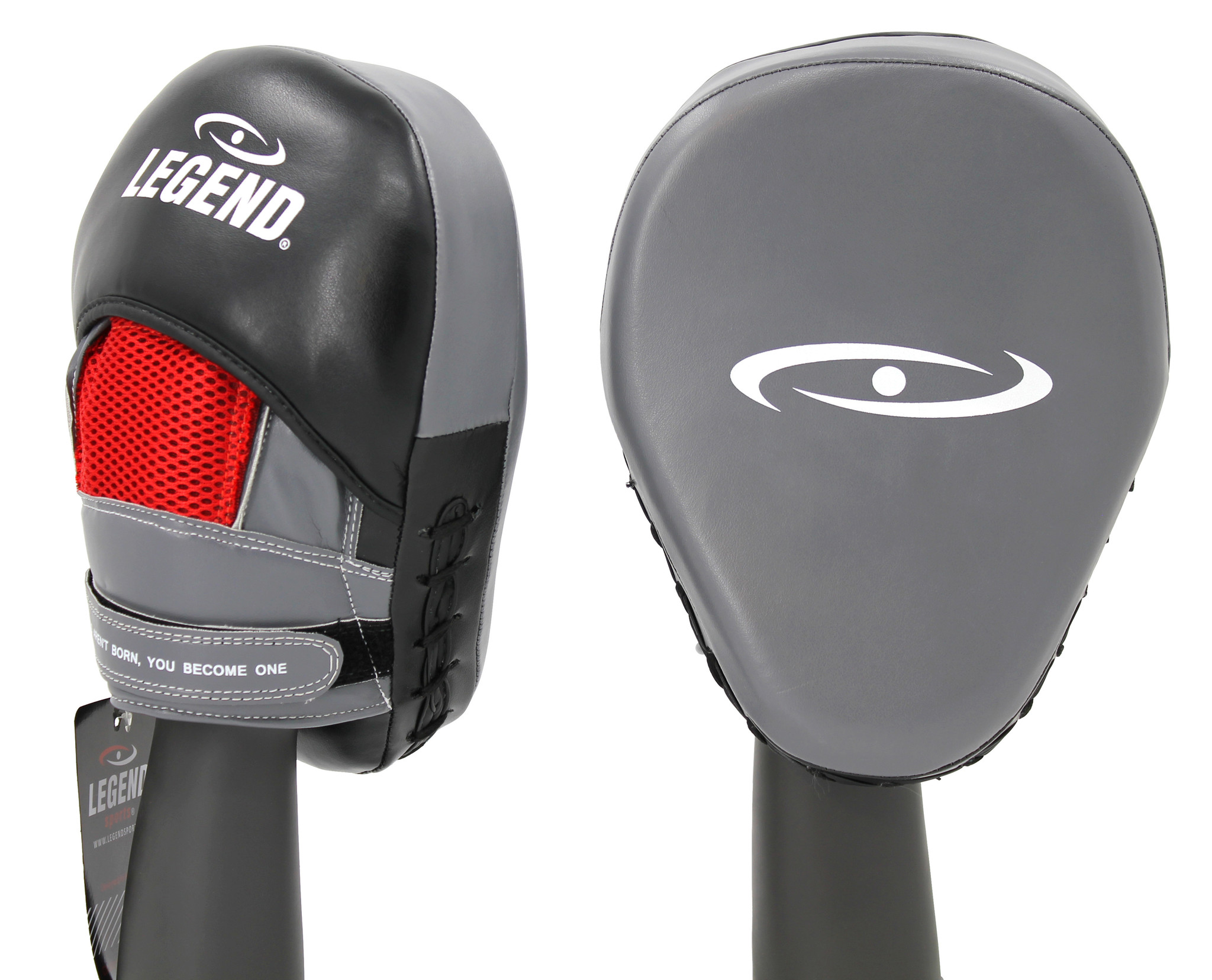 Legend Quote Fender Gray PU