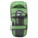 Thai Pad Army Green Leather