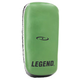 Thai Pad Army Groen Leer Thai Pad Army Groen Leer