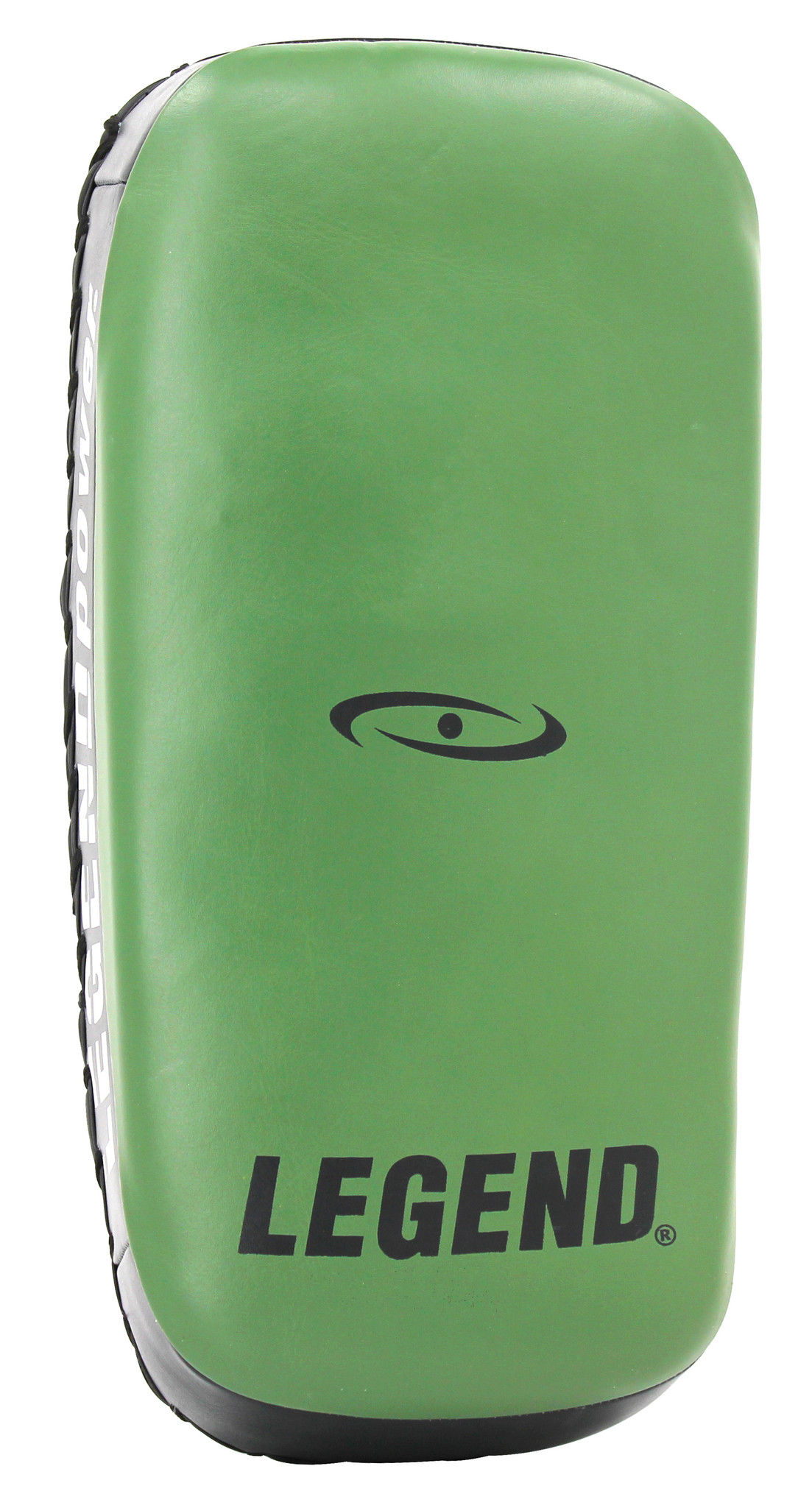 Thai Pad Army Green Leather