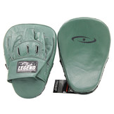 Pro Line Focus Pads Bumper Army Leather