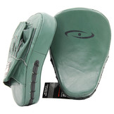 Pro Line Focus Pads Bumper Army Leather