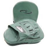 Pro Line Focus Pads Stootkussen Army Leer Pro Line Focus Pads Stootkussen Army Leer