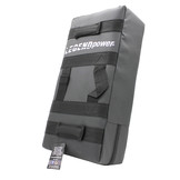 Kick Cushion Black | 60x35x15CM | Absorb 3 year warranty