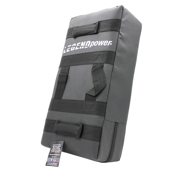 Kick Cushion Black | 60x35x15CM | Absorb 3 year warranty