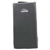 Kick Cushion Black | 60x35x15CM | Absorb 3 year warranty