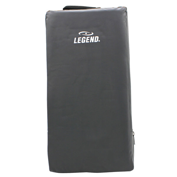 Kick Cushion Black | 60x35x15CM | Absorb 3 year warranty