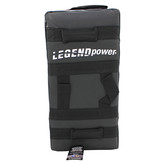 Kick Cushion Black | 60x35x15CM | Absorb 3 year warranty