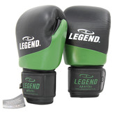 Thai Series 2.0 Men's/Women's Army Leather Boxing Gloves