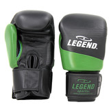 Thai Series 2.0 Men's/Women's Army Leather Boxing Gloves