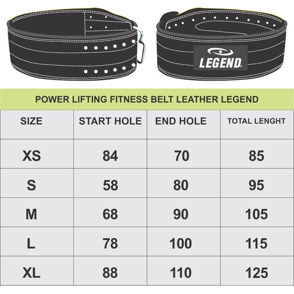 Power Lifting Fitness Belt Men/Women Black Suede Leather Power Lifting Fitness Belt Men/Women Black Suede Leather