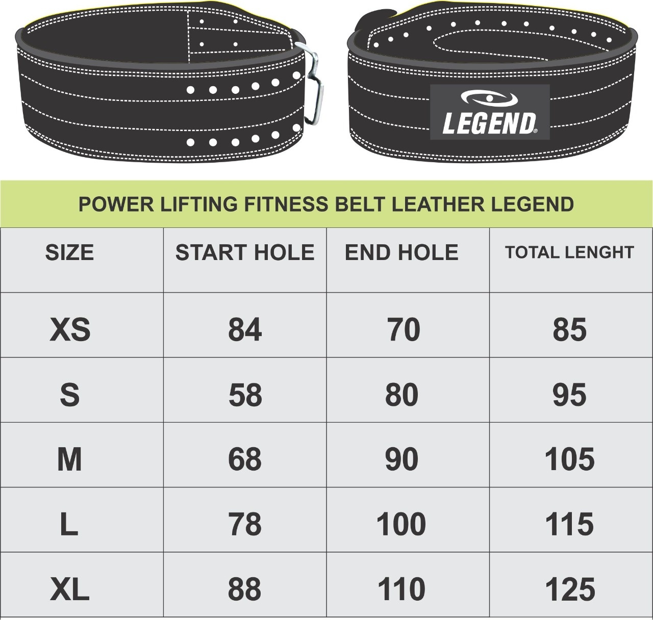 Power Lifting Fitness Belt Men/Women Black Suede Leather Power Lifting Fitness Belt Men/Women Black Suede Leather