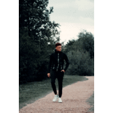 Tracksuit Kids/Adults Limited Black Legend DriFit