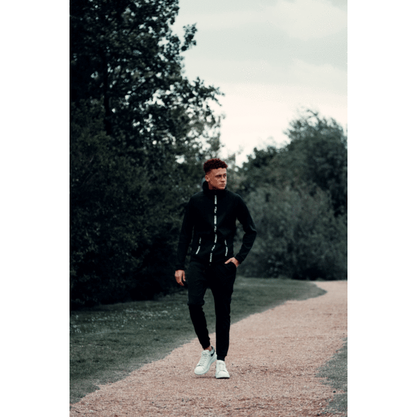 Tracksuit Kids/Adults Limited Black Legend DriFit