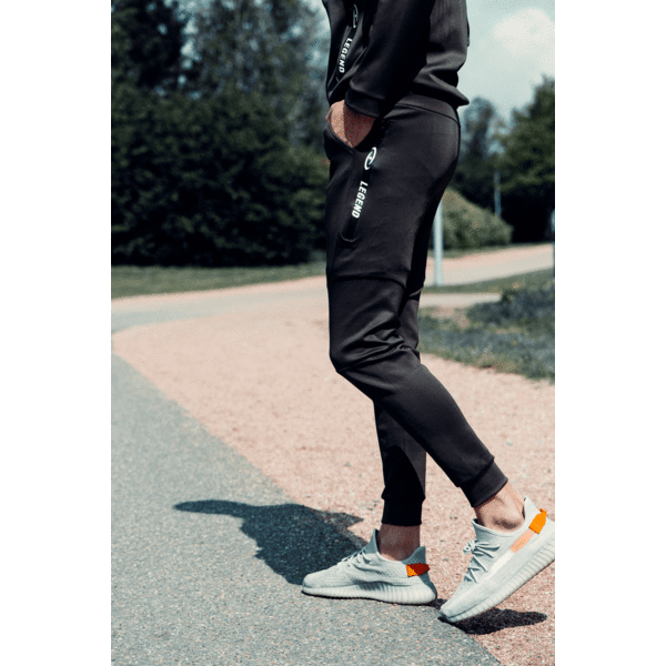 Tracksuit Kids/Adults Limited Black Legend DriFit