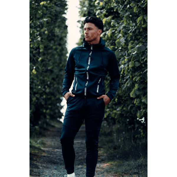Tracksuit Kids/Adults Limited Black Legend DriFit