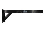 Bokszak Muurbeugel PRO Heavy Duty Zwart 70CM