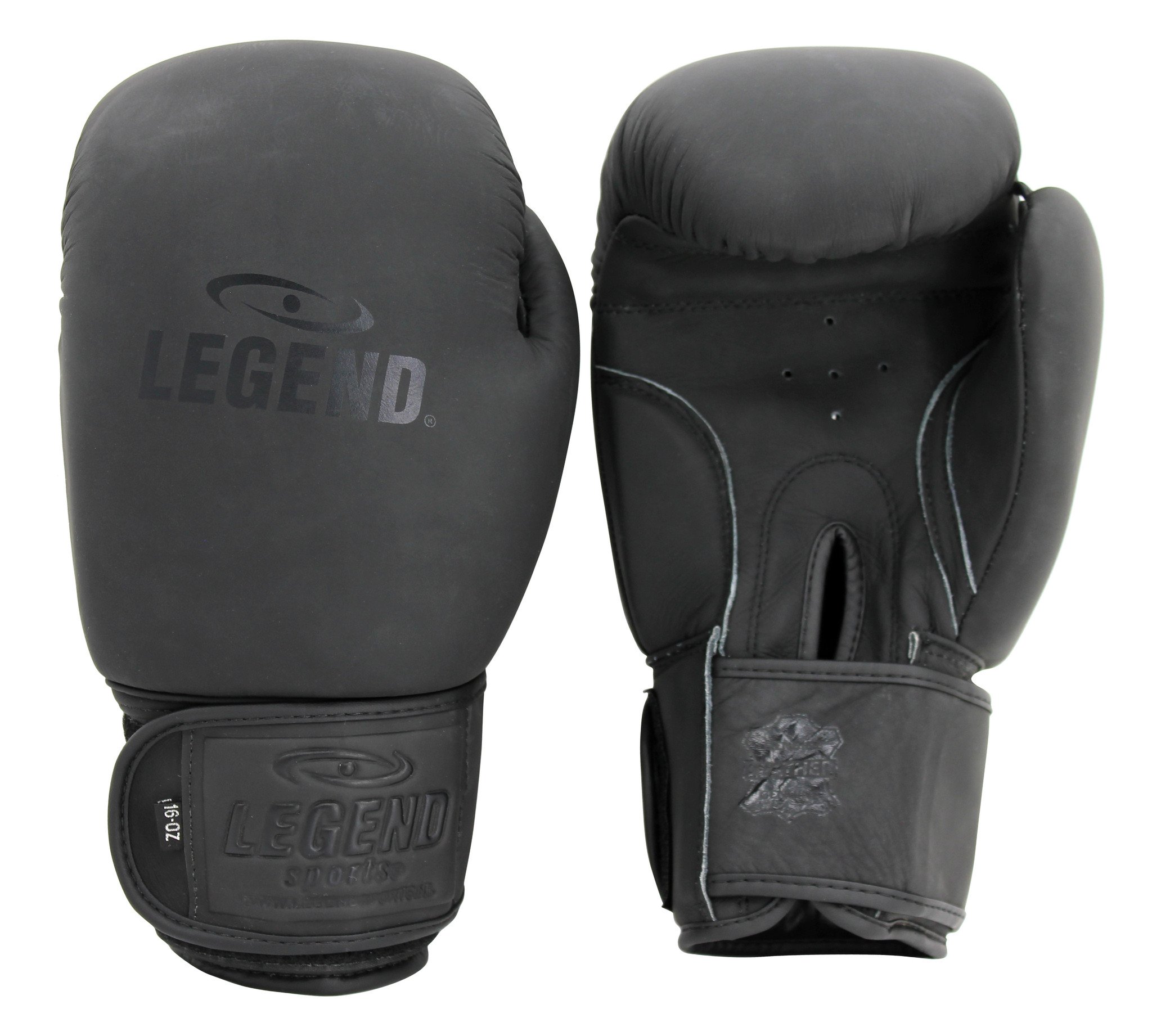 Leren Bokshandschoenen | Boxing Gloves - Legend Sports