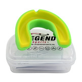 Anti Shock Gebitsbeschermer Heren/Dames Groen