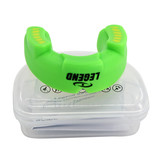 Anti Shock Gebitsbeschermer Heren/Dames Groen