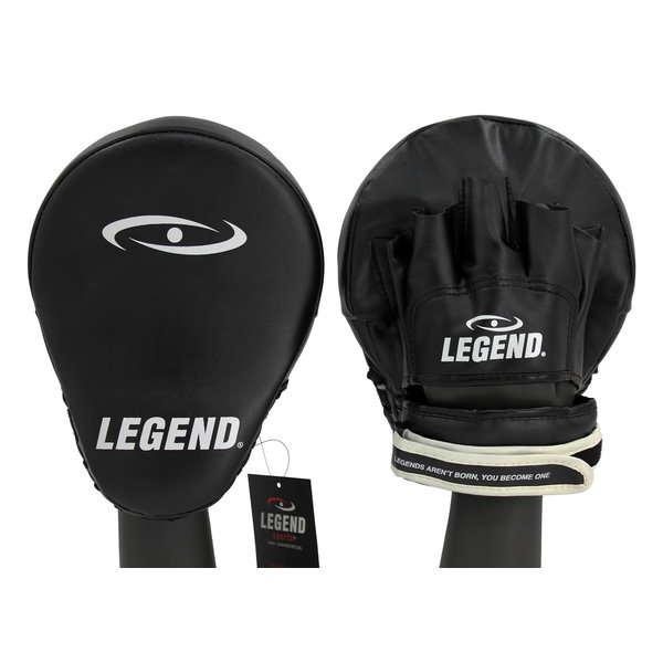 Legend Quote Fender Black PU