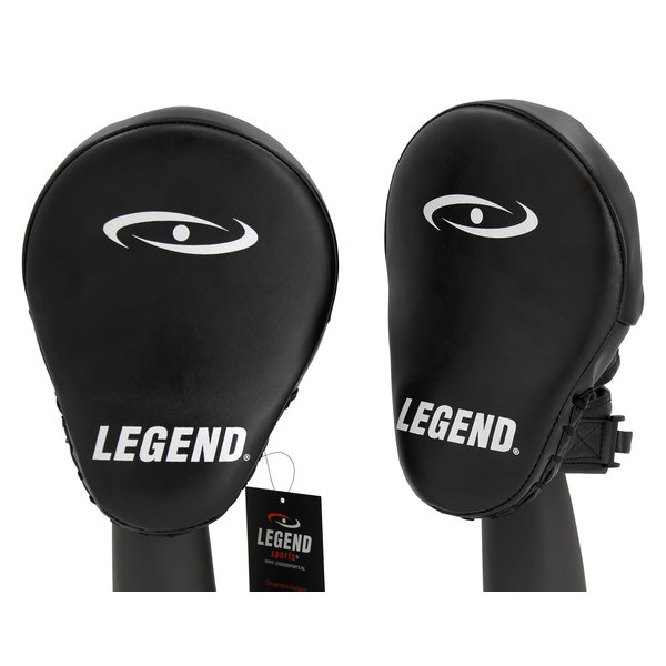 Legend Quote Fender Black PU