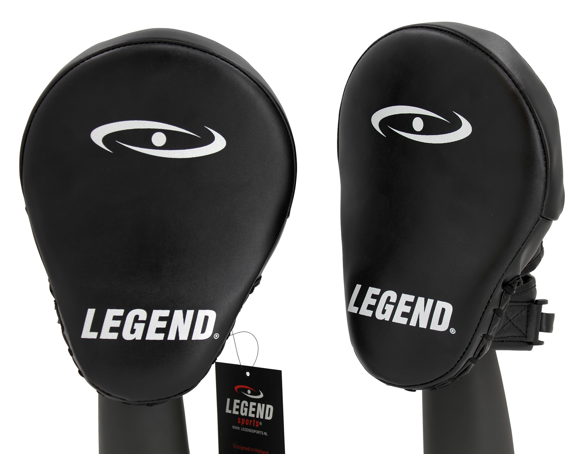 Legend Quote Fender Black PU