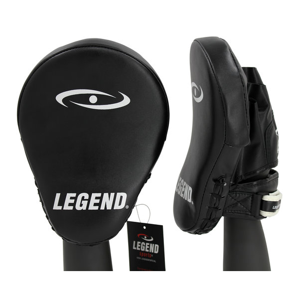 Legend Quote Fender Black PU