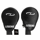 Legend Quote Fender Black PU