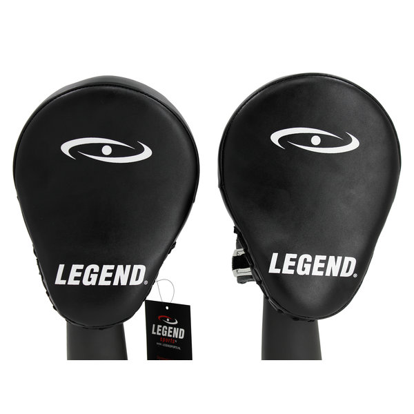 Legend Quote Fender Black PU