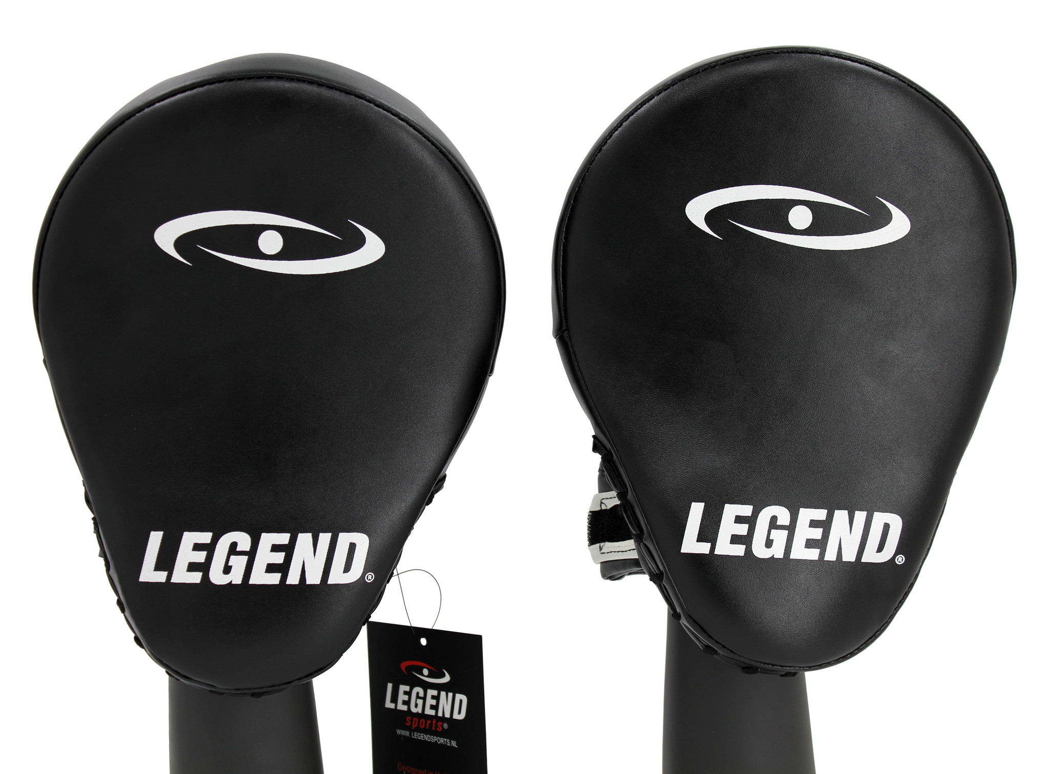 Legend Quote Fender Black PU