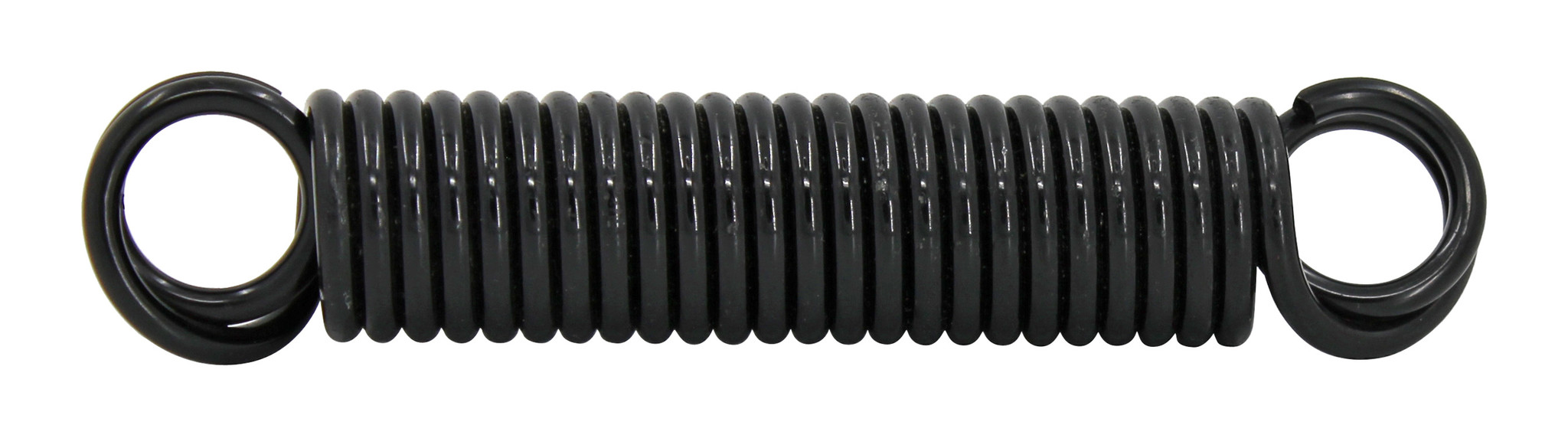 Bokszak Veer Zwart 21CM IJzer