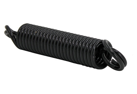 Bokszak Veer heavy duty Zwart 21CM IJzer