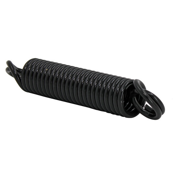 Bokszak Veer heavy duty Zwart 21CM IJzer