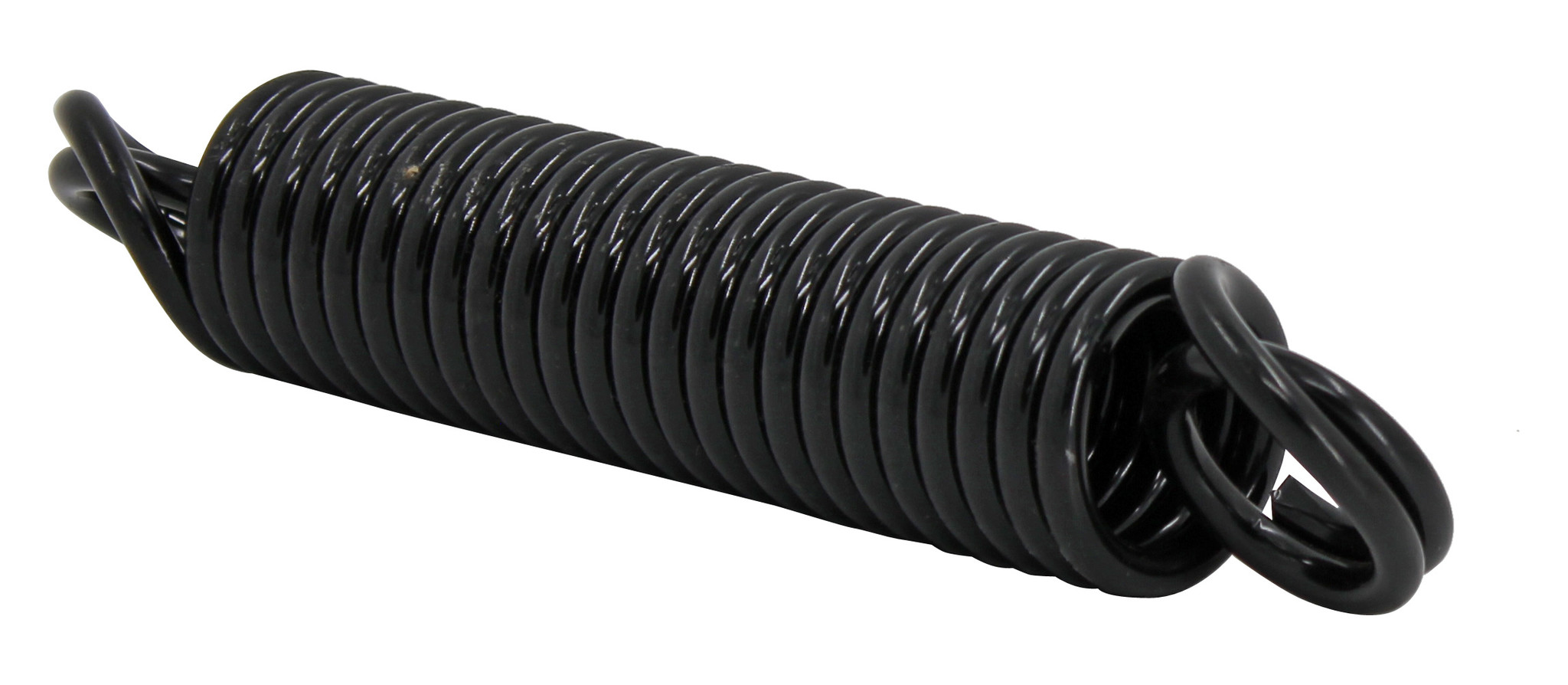 Punching bag Feather heavy duty Black 21CM Iron