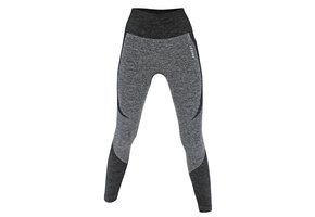 Sports leggings Black Crossback