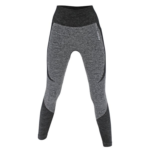 Sports leggings Black Crossback