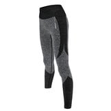 Sports leggings Black Crossback