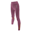 Sportlegging Mesh Purple