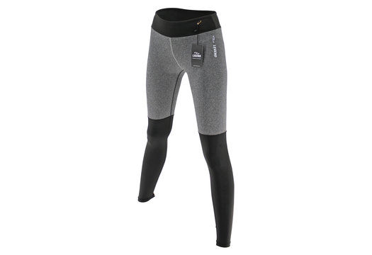 Sportlegging Black-Grey