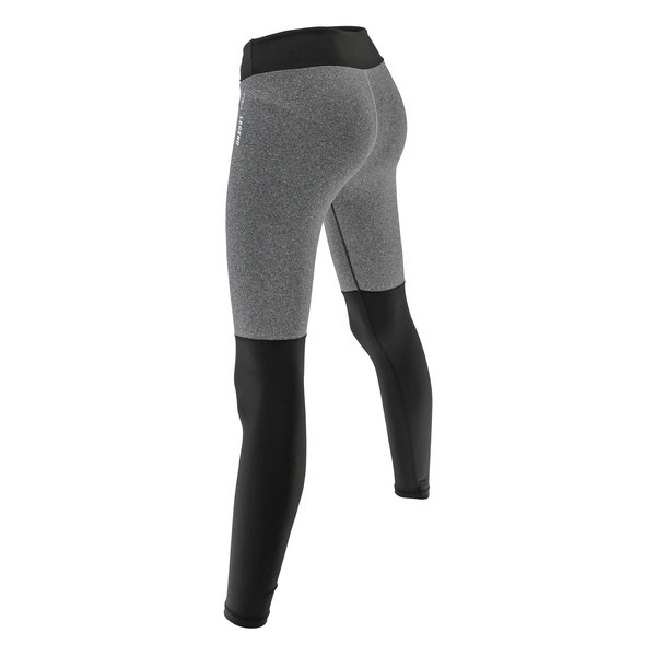 Sportlegging Black-Grey Sportlegging Black-Grey