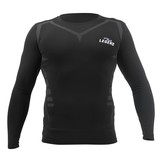 MMA / Fitness DRY-FIT Longsleeve Black MMA / Fitness DRY-FIT Longsleeve Black