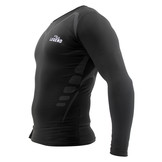 MMA / Fitness DRY-FIT Longsleeve Black MMA / Fitness DRY-FIT Longsleeve Black