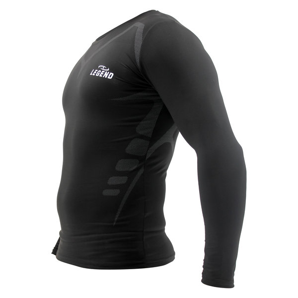MMA / Fitness DRY-FIT Longsleeve Black MMA / Fitness DRY-FIT Longsleeve Black