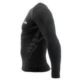 MMA / Fitness DRY-FIT Longsleeve Black MMA / Fitness DRY-FIT Longsleeve Black