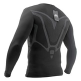 MMA / Fitness DRY-FIT Longsleeve Black MMA / Fitness DRY-FIT Longsleeve Black