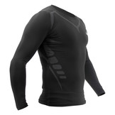 MMA / Fitness DRY-FIT Longsleeve Black MMA / Fitness DRY-FIT Longsleeve Black