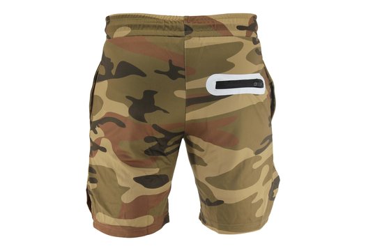 Legend Pro Sport Short Army Green