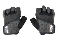 Legend Fitness Handschoenen Leder Special Edition Black